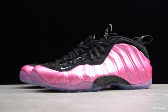 Pink One Air Pearlized 314996-600 Foamposite  1213